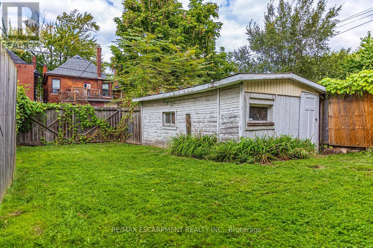 24 Carrick Avenue, Hamilton (Stipley), Ontario  L8M 2W1 - Photo 30 - X9348478