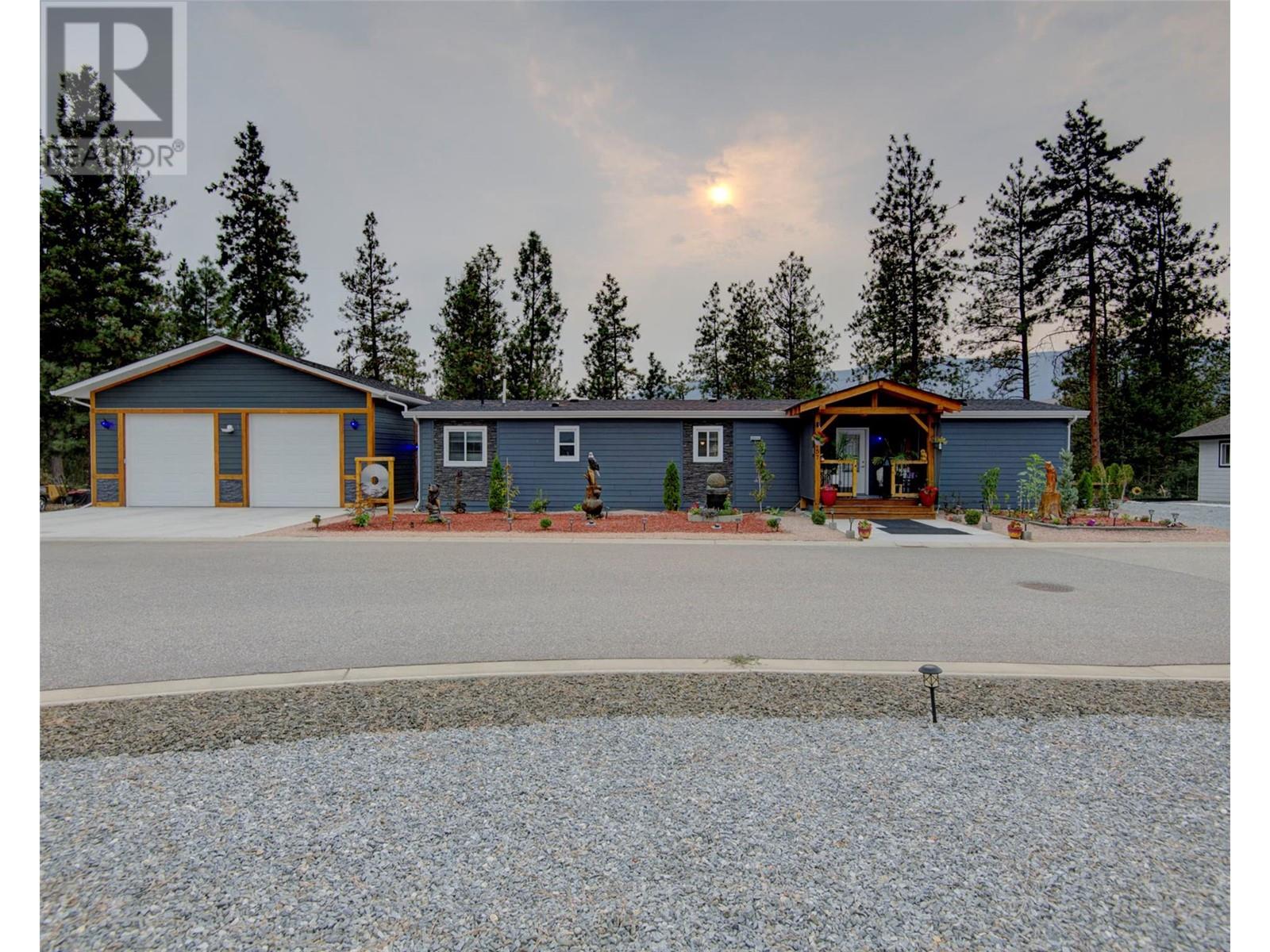 9510 Highway 97 Highway Unit 157 Vernon