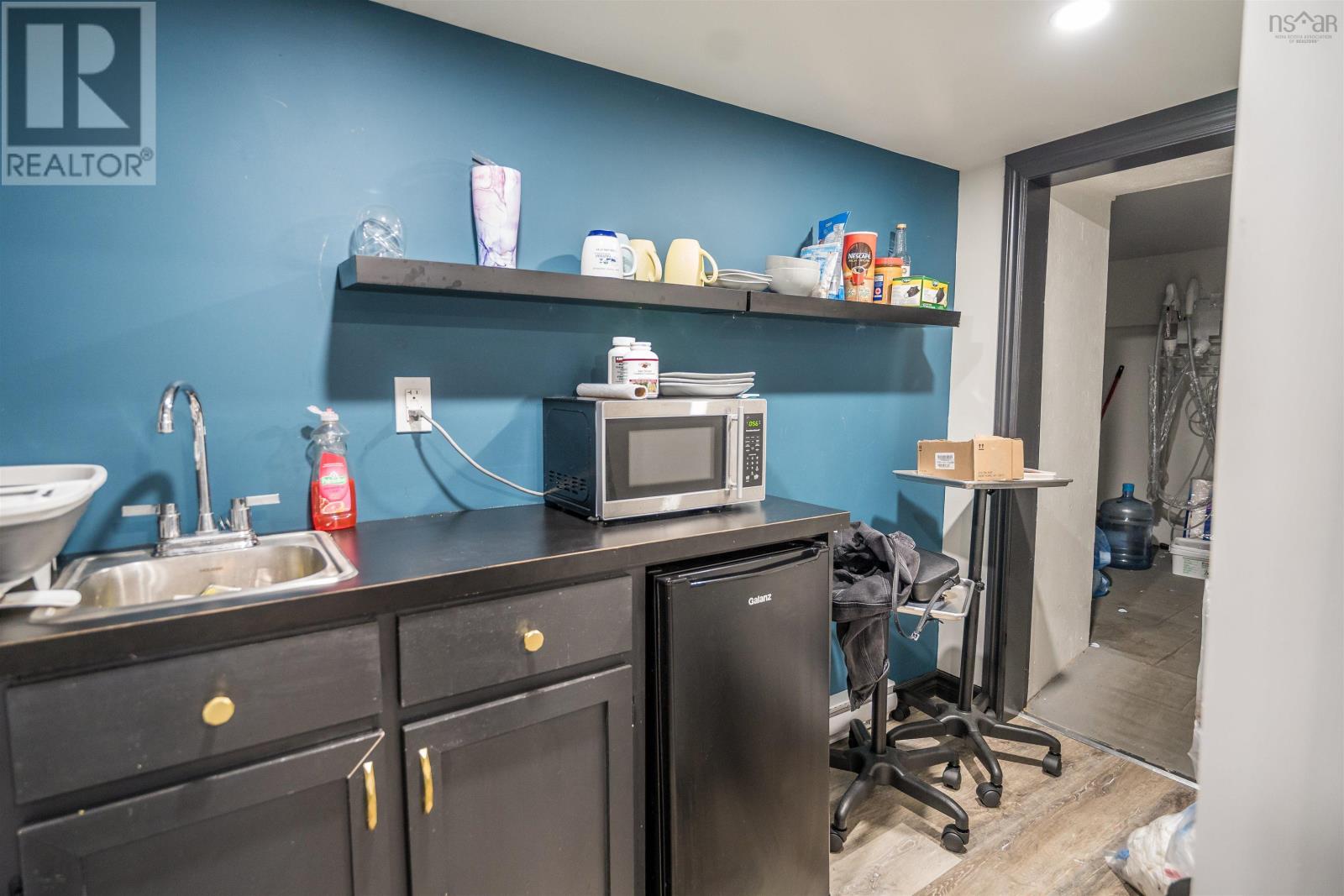 1 Jenkins Street, Yarmouth, Nova Scotia  B5A 3E2 - Photo 19 - 202422240