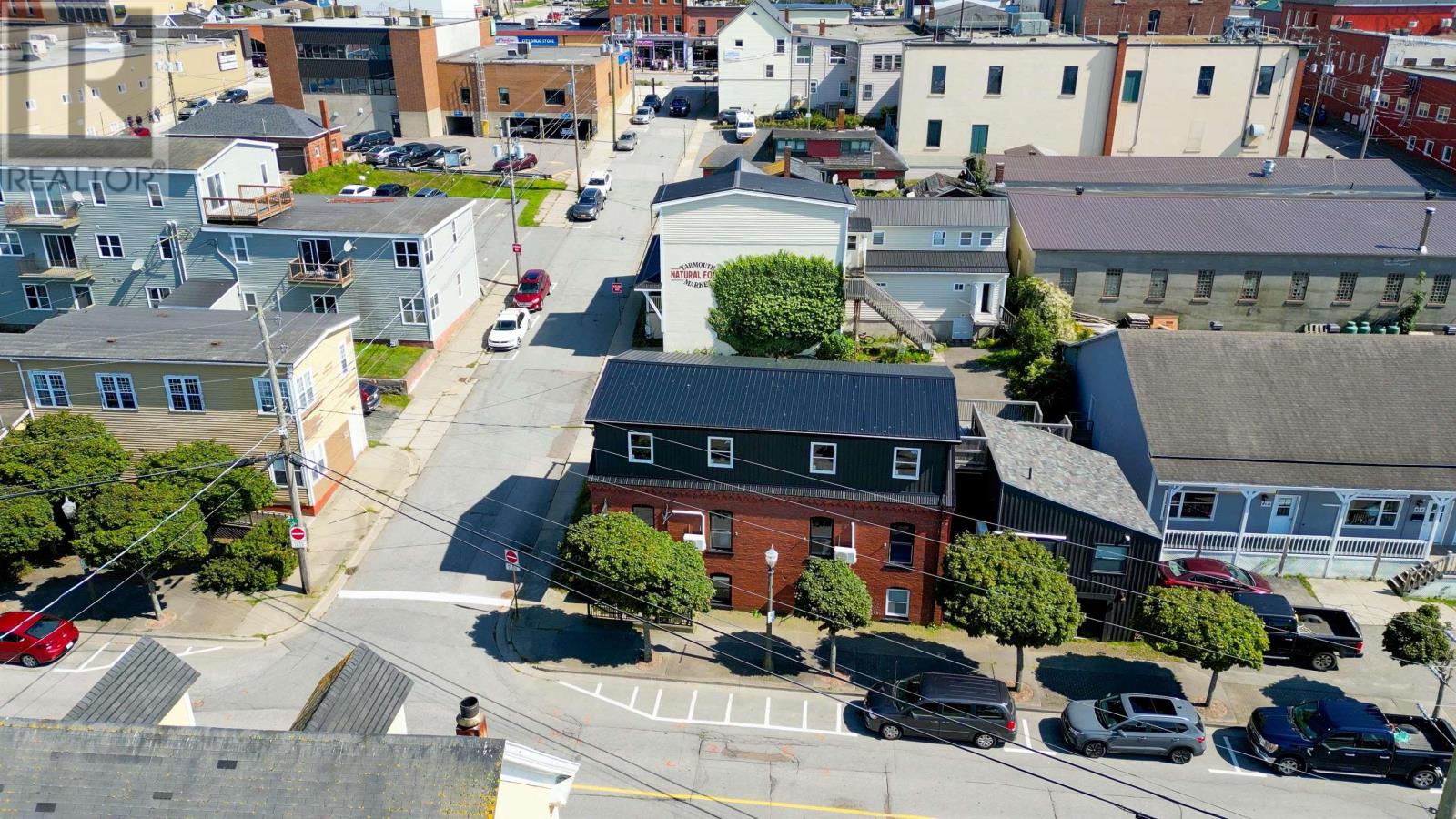 1 Jenkins Street, Yarmouth, Nova Scotia  B5A 3E2 - Photo 37 - 202422240