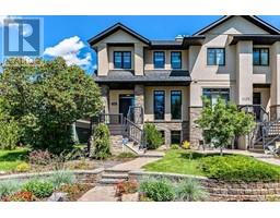 2428 7 Avenue NW, calgary, Alberta