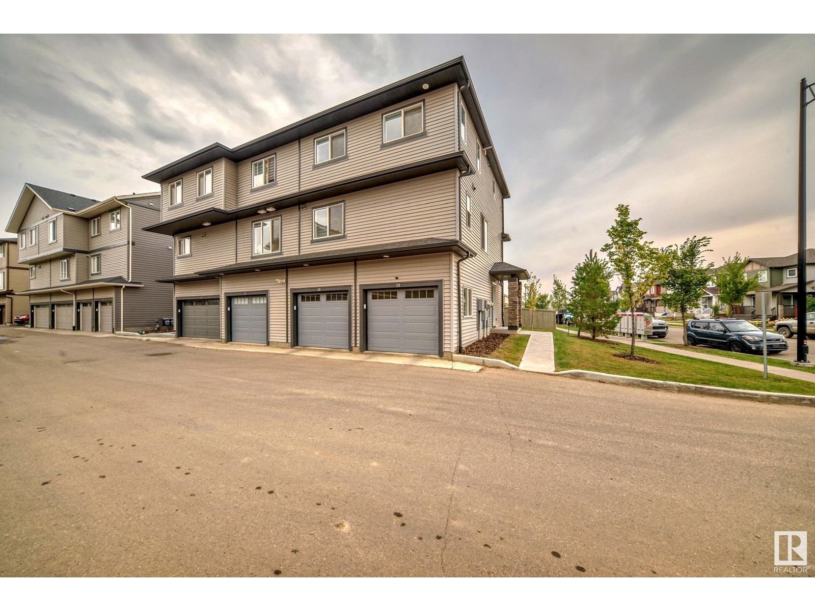 #19 1530 Tamarack Bv Nw, Edmonton, Alberta  T6T 1J1 - Photo 29 - E4406388