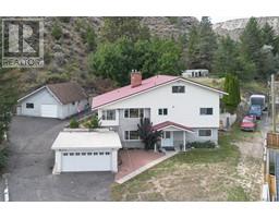 357 RIDGE Road, kamloops, British Columbia