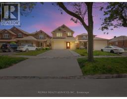 15 GARDEN AVENUE, brampton (brampton west), Ontario