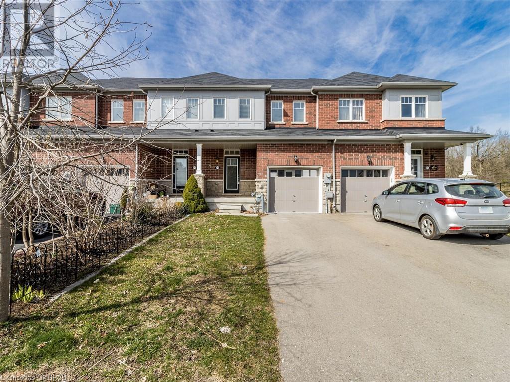 8715 DOGWOOD Crescent, niagara falls, Ontario