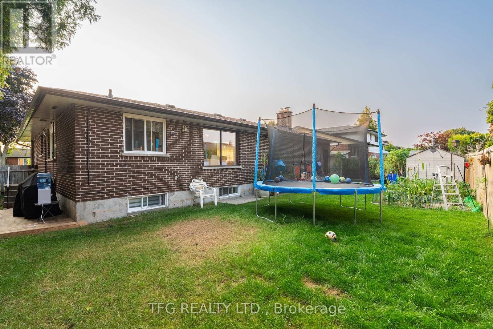 807 Fernhill Boulevard, Oshawa (Northglen), Ontario  L1J 5K5 - Photo 29 - E9348455