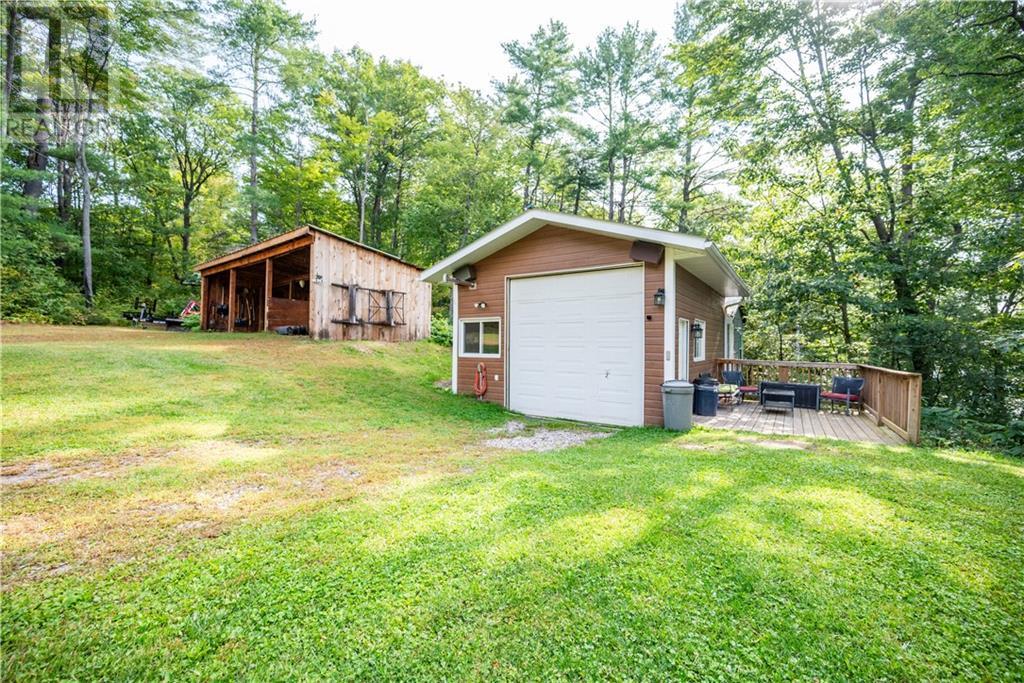 26 CLARK'S LANDING LANE Chalk River