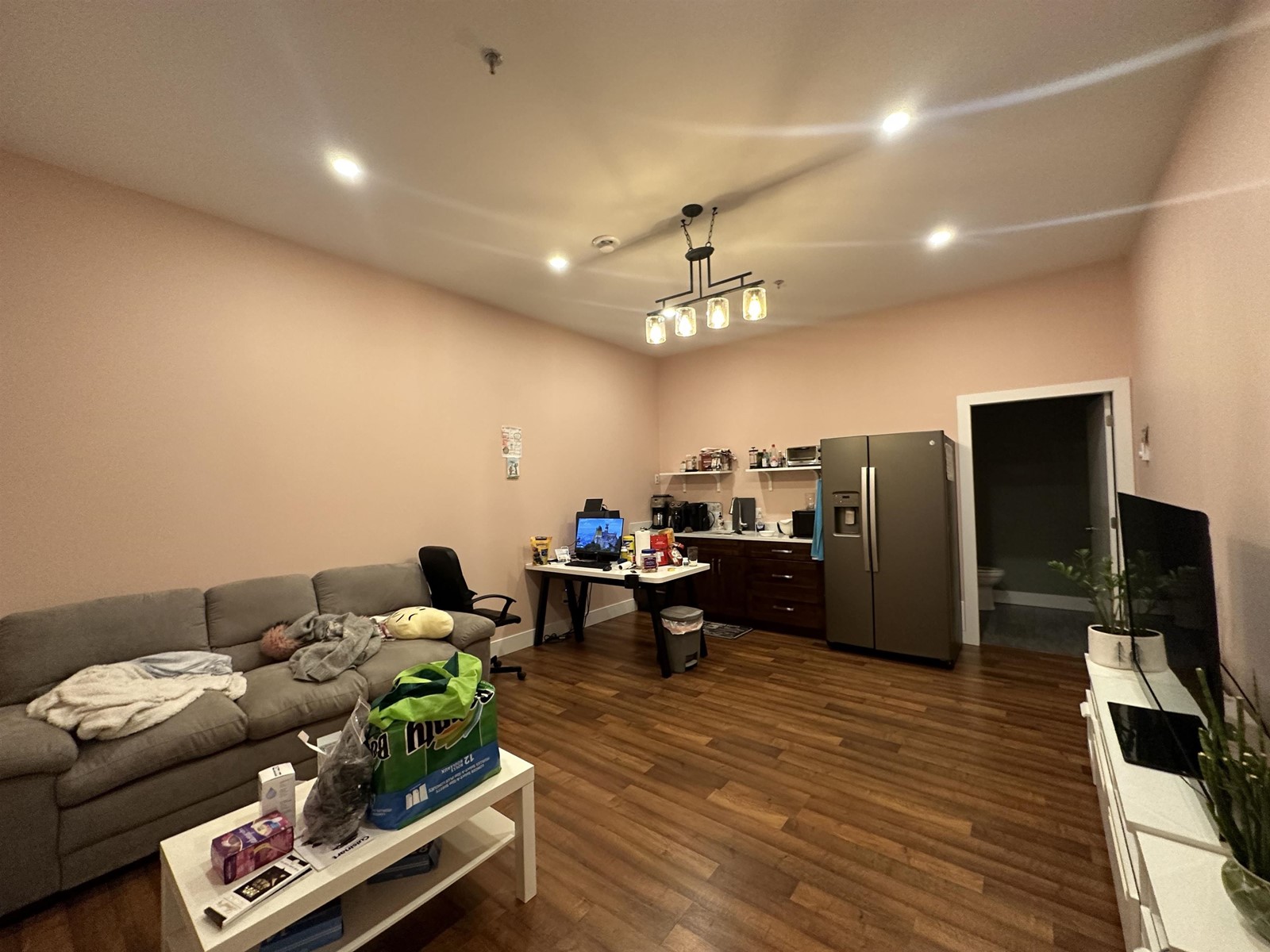 110 19181 34a Avenue, Surrey, British Columbia  V3Z 0Z7 - Photo 5 - C8062978
