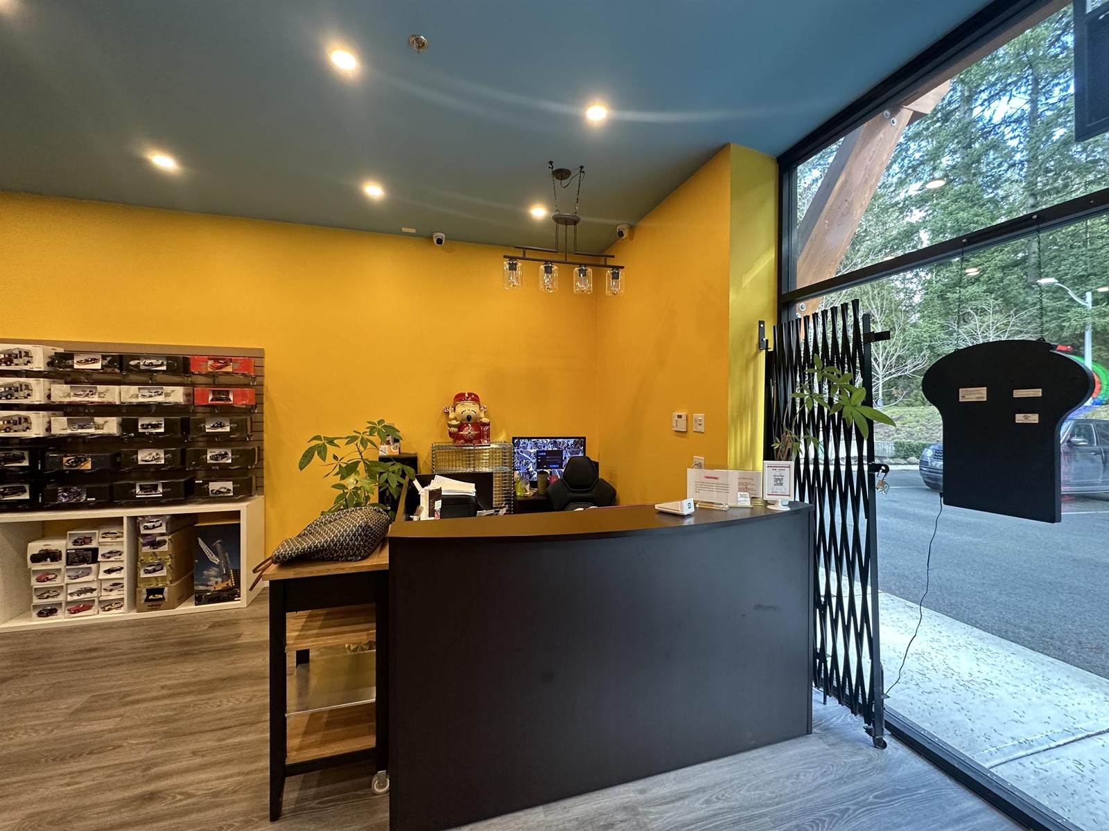 110 19181 34a Avenue, Surrey, British Columbia  V3Z 0Z7 - Photo 16 - C8062978