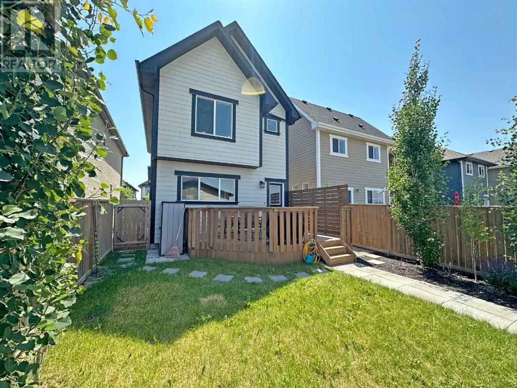 154 Marquis Common Se, Calgary, Alberta  T3M 1N7 - Photo 44 - A2165774