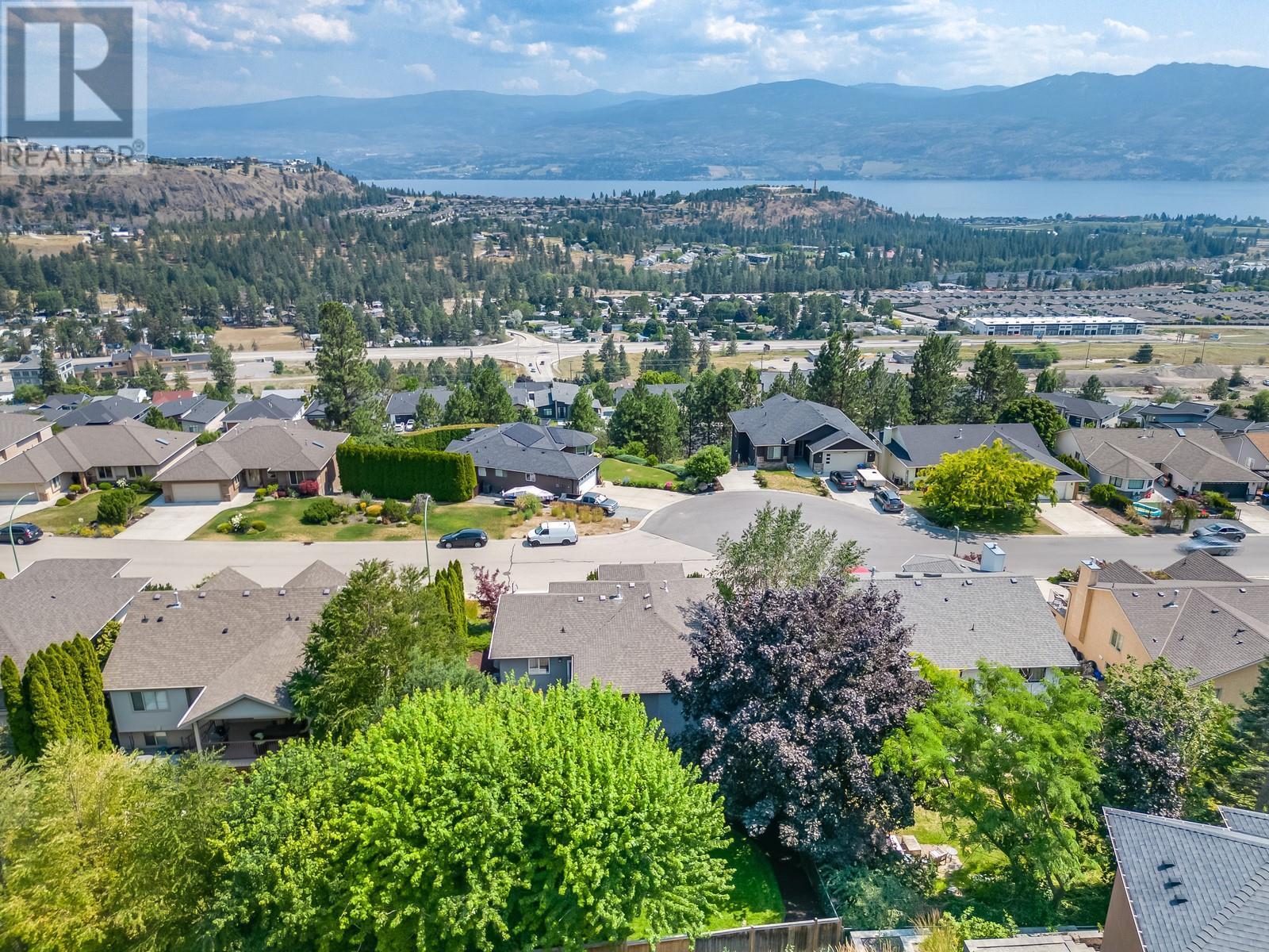 3362 Sundance Drive West Kelowna