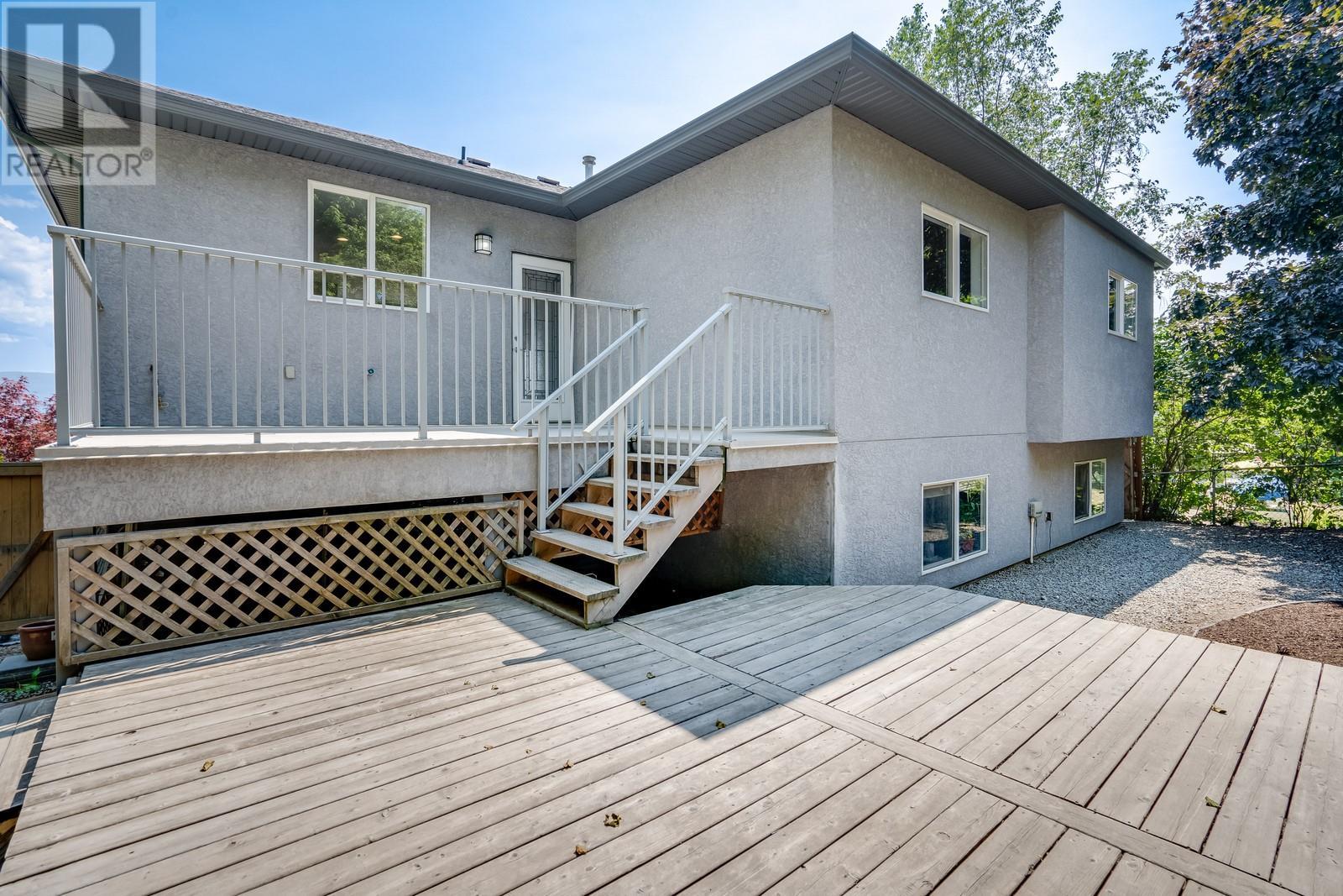 3362 Sundance Drive West Kelowna