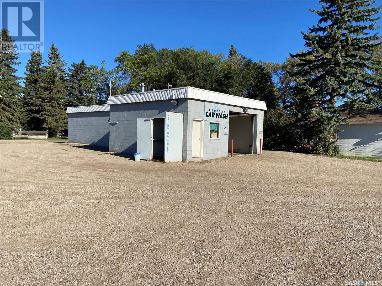 54 Main Street, Lanigan, Saskatchewan  S0K 2M0 - Photo 20 - SK983632