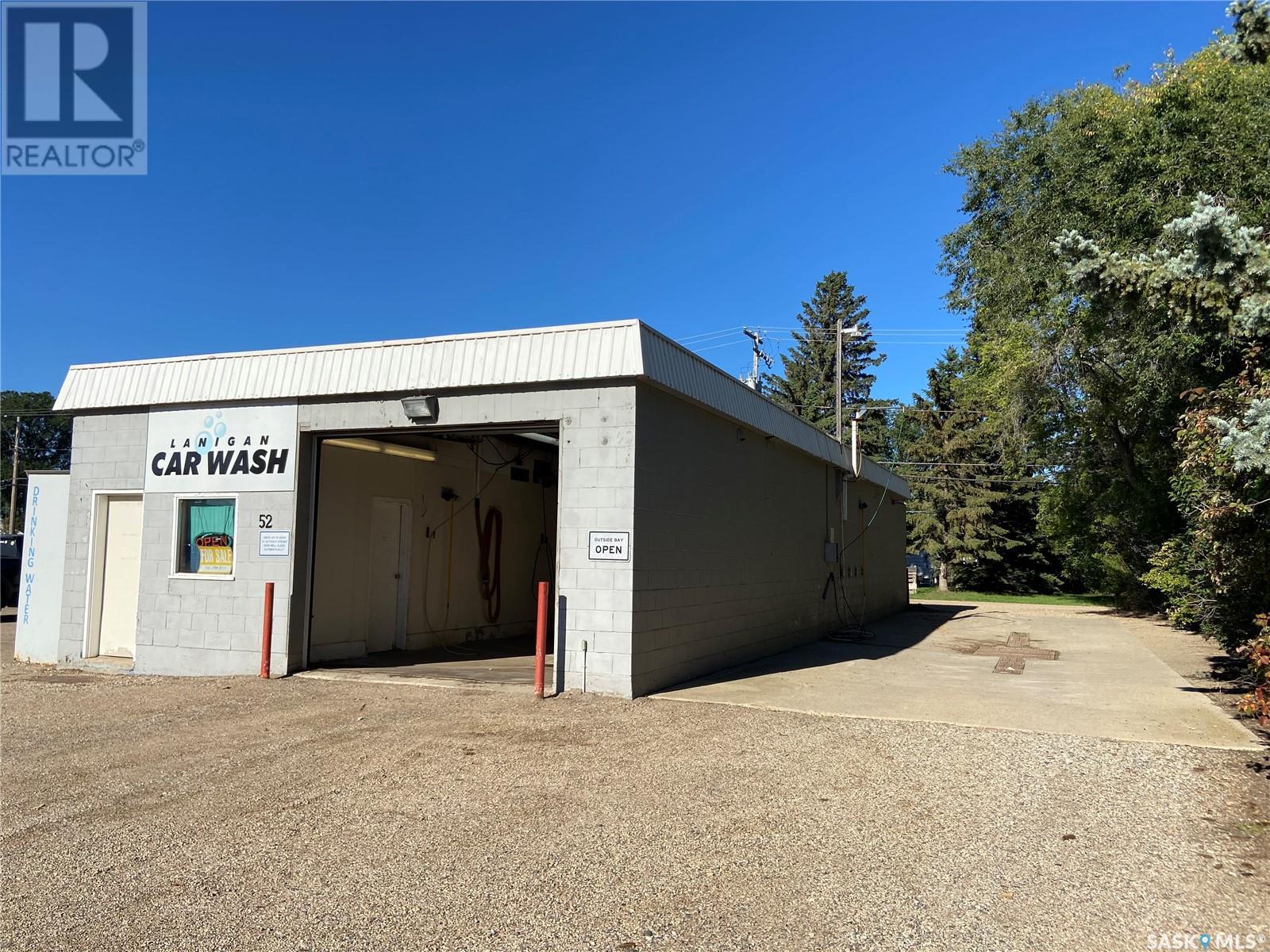 54 Main Street, Lanigan, Saskatchewan  S0K 2M0 - Photo 22 - SK983632