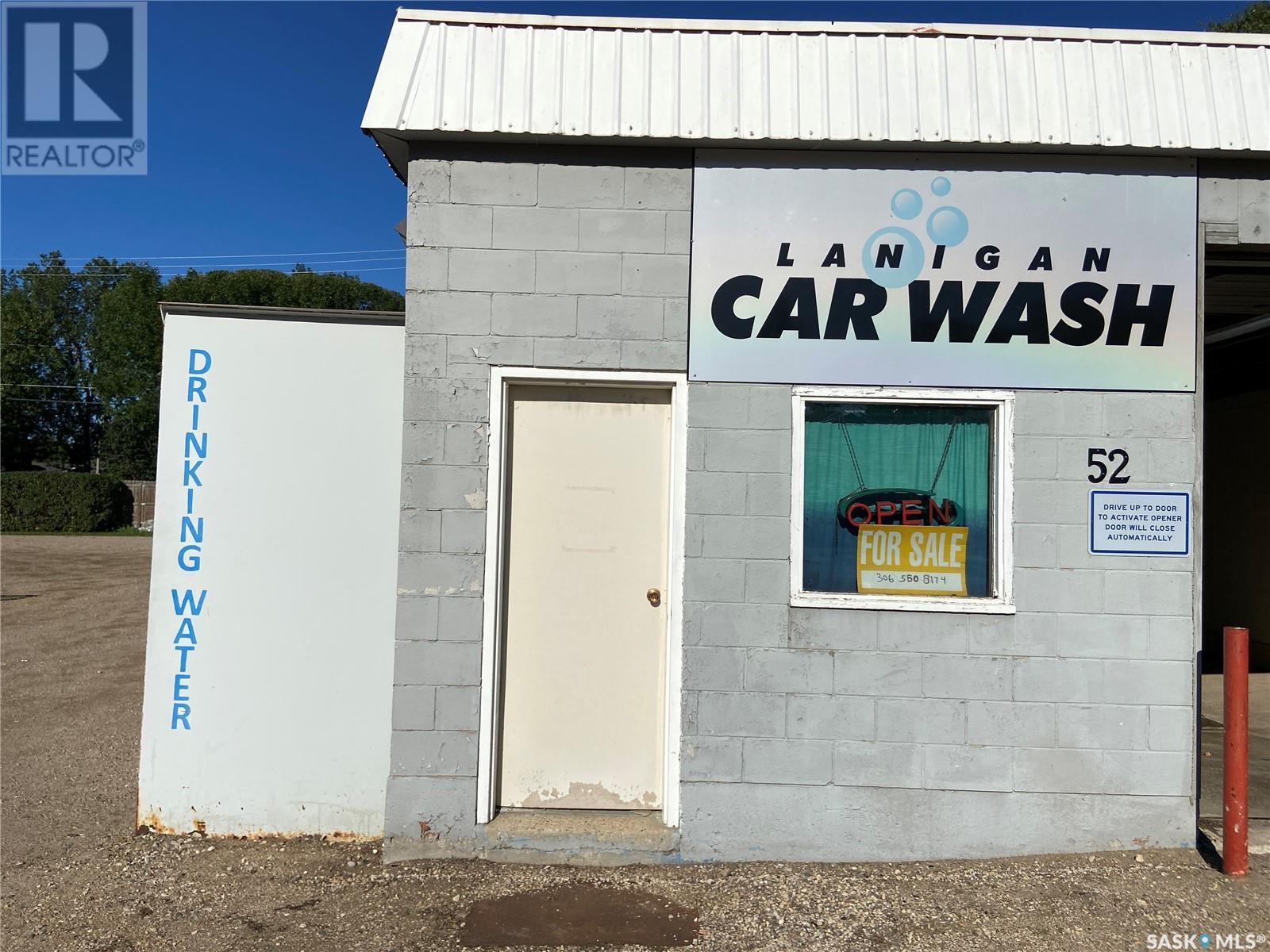 54 Main Street, Lanigan, Saskatchewan  S0K 2M0 - Photo 23 - SK983632