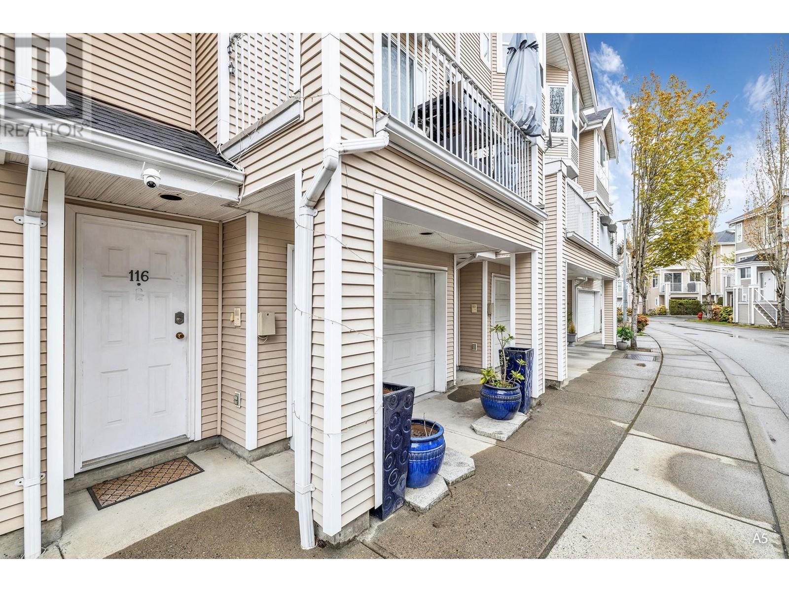116 22888 Windsor Court, Richmond, British Columbia  V6V 2W6 - Photo 4 - R2923624