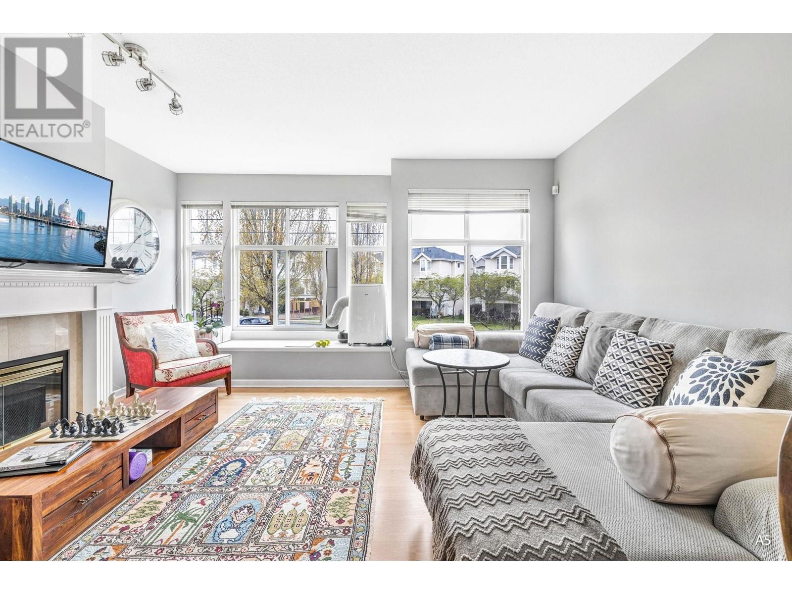 116 22888 Windsor Court, Richmond, British Columbia  V6V 2W6 - Photo 8 - R2923624