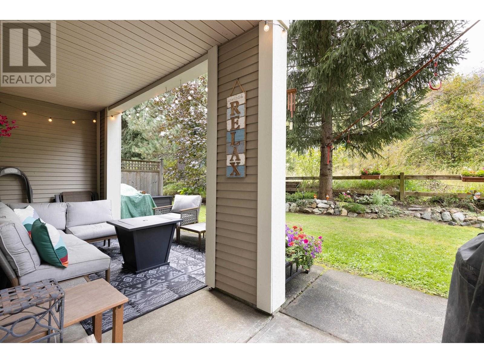 12 7381 Laurel Street, Pemberton, British Columbia  V0N 2L1 - Photo 33 - R2925462