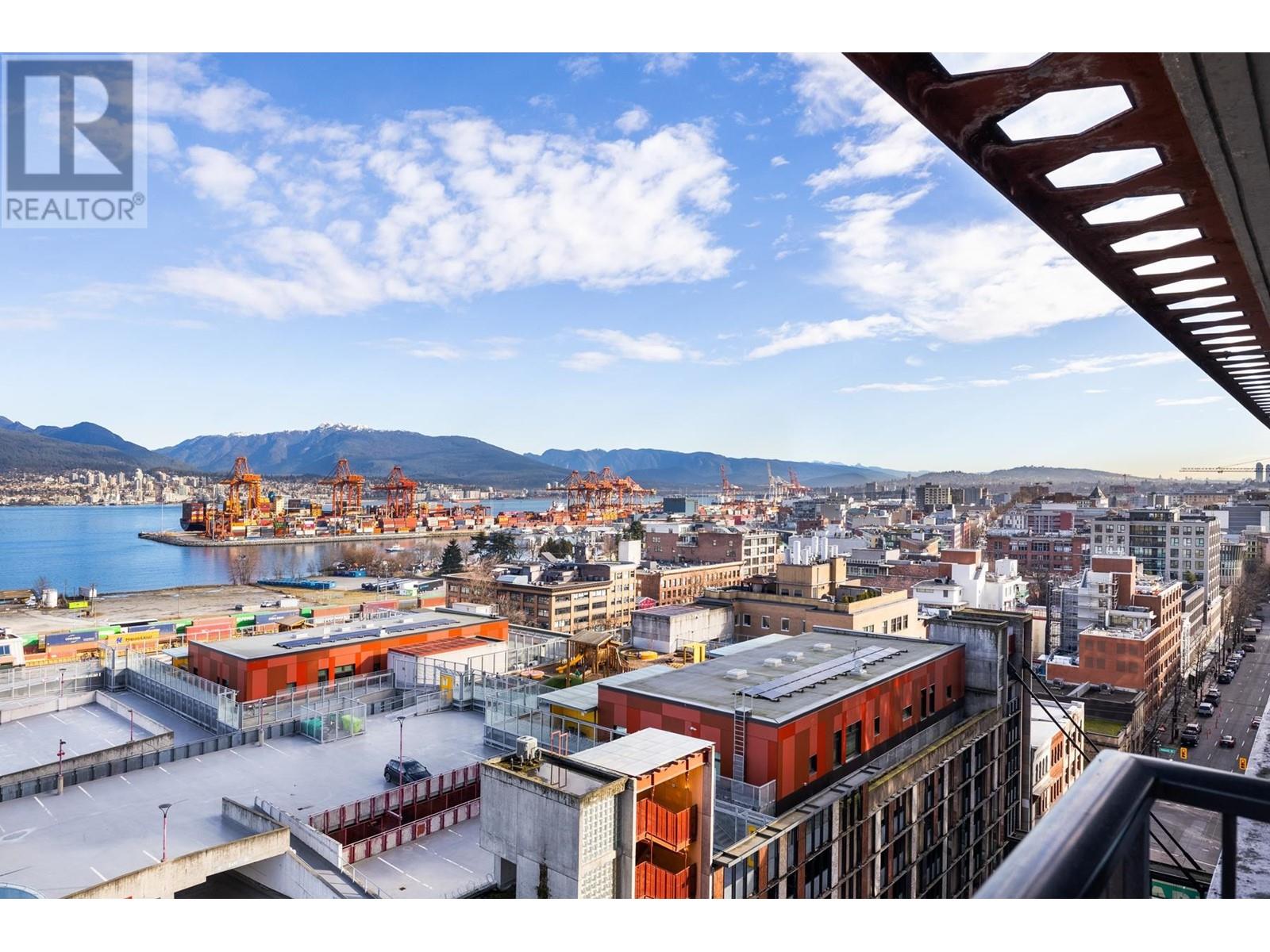 Listing Picture 20 of 40 : 1610 128 W CORDOVA STREET, Vancouver / 溫哥華 - 魯藝地產 Yvonne Lu Group - MLS Medallion Club Member