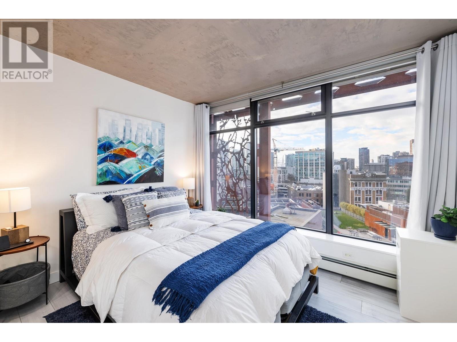 Listing Picture 21 of 40 : 1610 128 W CORDOVA STREET, Vancouver / 溫哥華 - 魯藝地產 Yvonne Lu Group - MLS Medallion Club Member