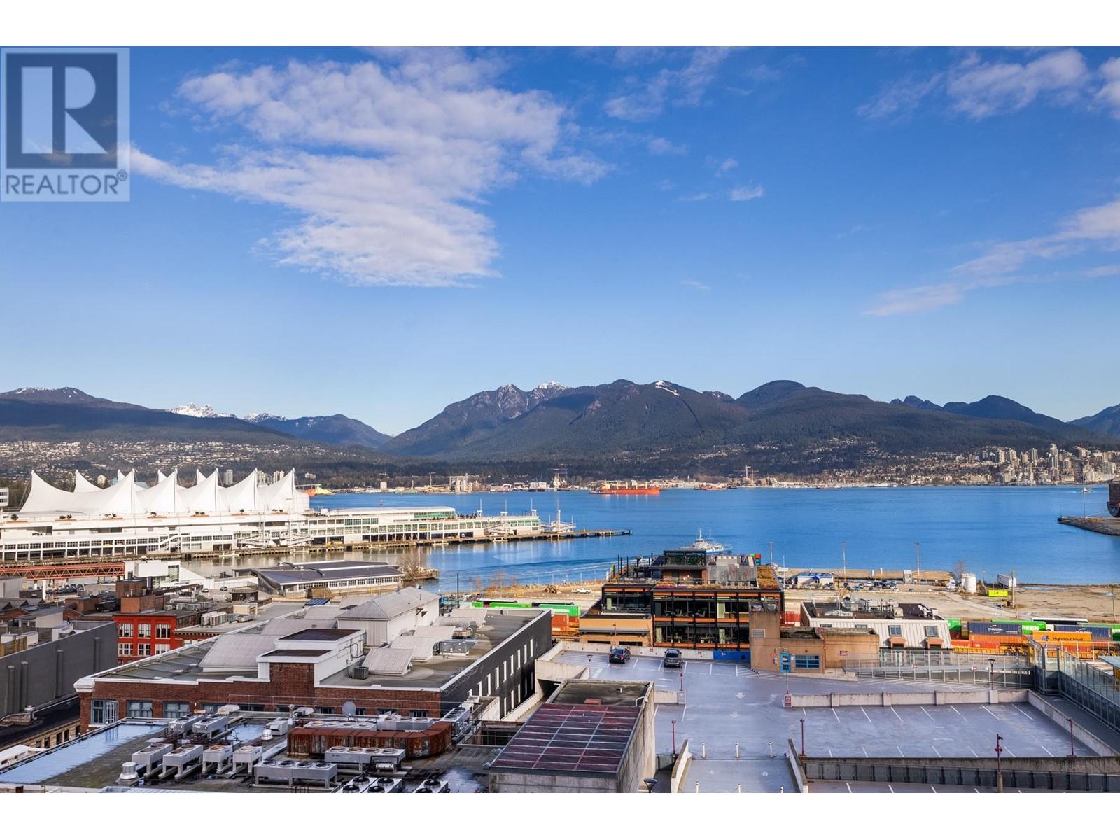 Listing Picture 32 of 40 : 1610 128 W CORDOVA STREET, Vancouver / 溫哥華 - 魯藝地產 Yvonne Lu Group - MLS Medallion Club Member