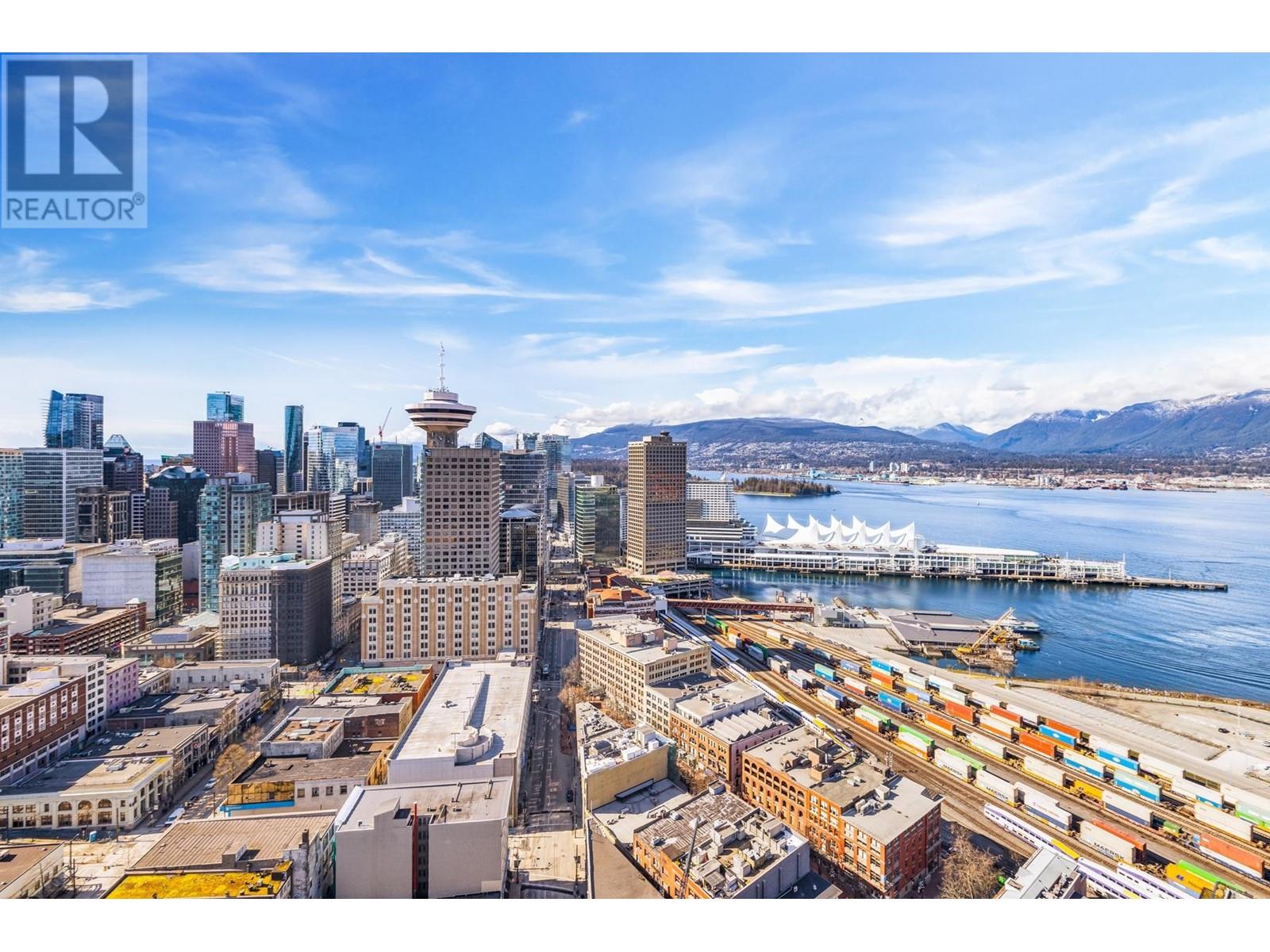 Listing Picture 37 of 40 : 1610 128 W CORDOVA STREET, Vancouver / 溫哥華 - 魯藝地產 Yvonne Lu Group - MLS Medallion Club Member