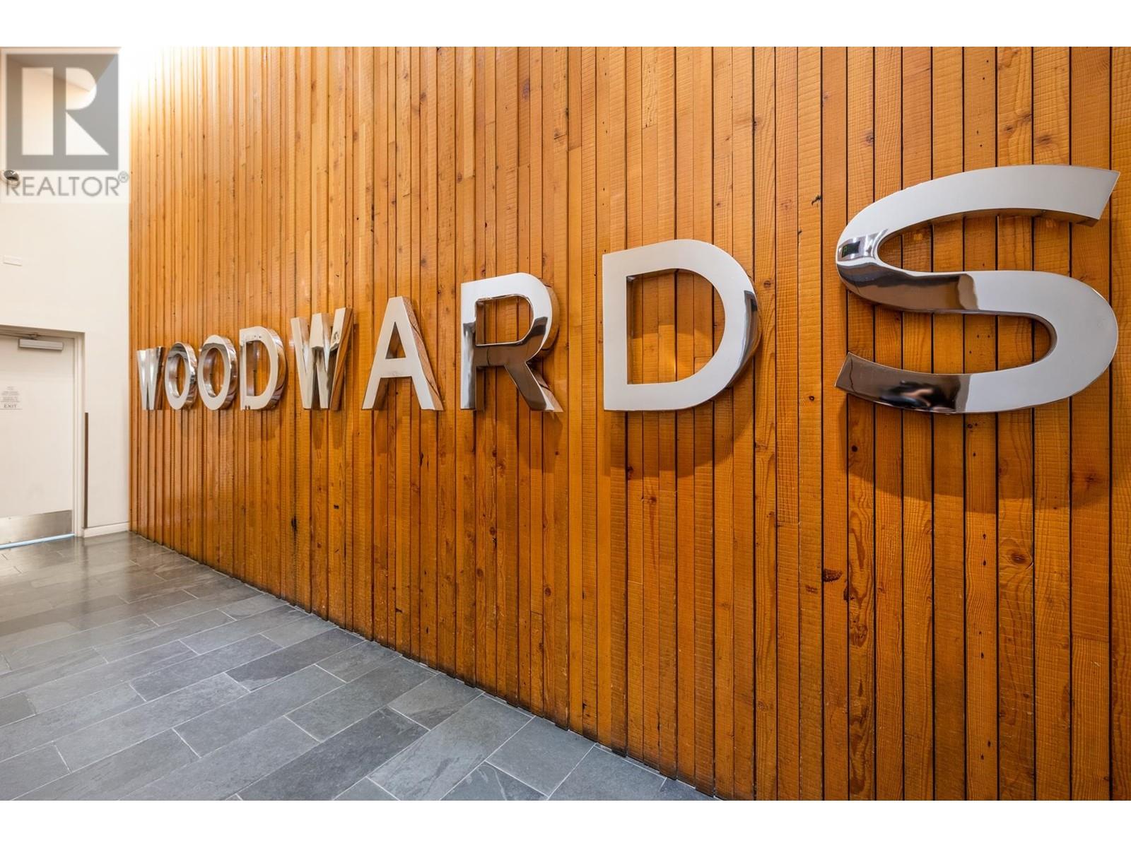 Listing Picture 39 of 40 : 1610 128 W CORDOVA STREET, Vancouver / 溫哥華 - 魯藝地產 Yvonne Lu Group - MLS Medallion Club Member