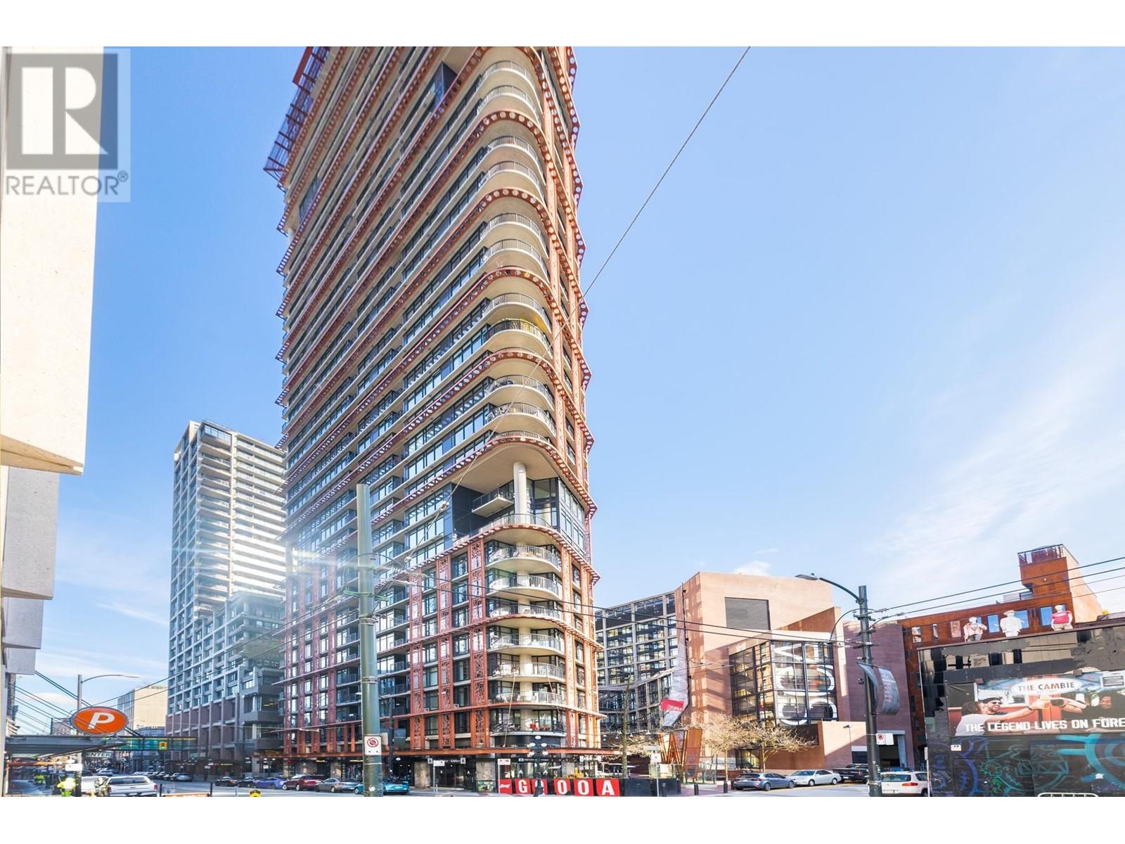 Listing Picture 40 of 40 : 1610 128 W CORDOVA STREET, Vancouver / 溫哥華 - 魯藝地產 Yvonne Lu Group - MLS Medallion Club Member