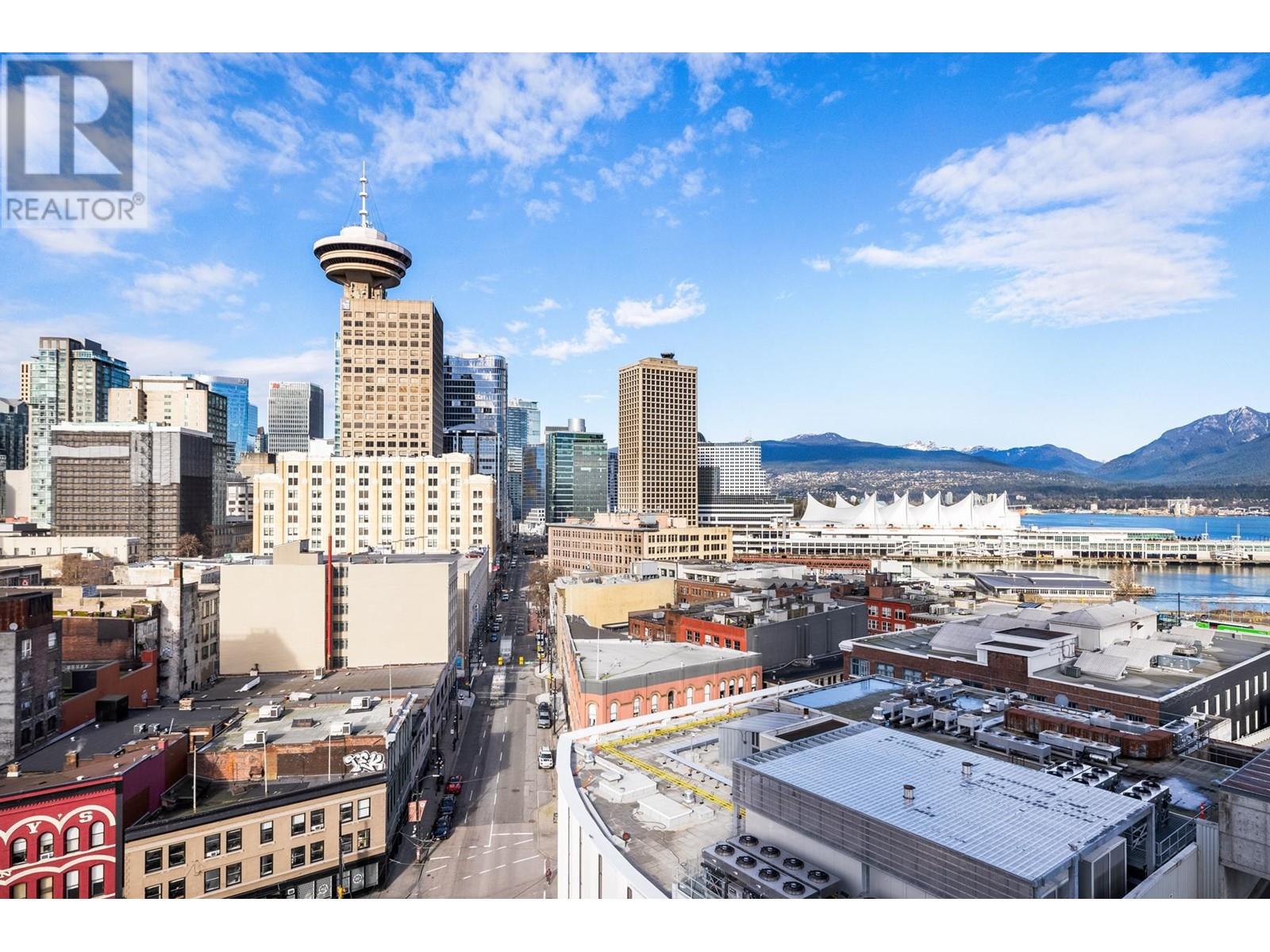 Listing Picture 8 of 40 : 1610 128 W CORDOVA STREET, Vancouver / 溫哥華 - 魯藝地產 Yvonne Lu Group - MLS Medallion Club Member