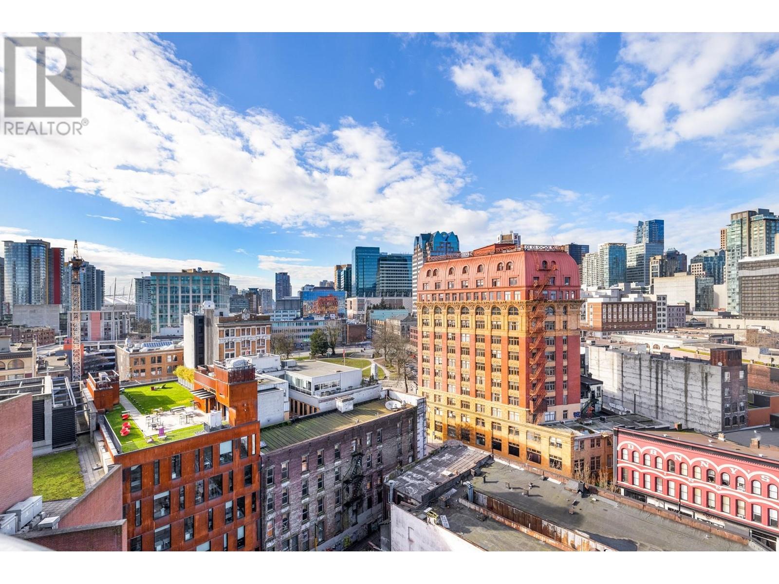 Listing Picture 9 of 40 : 1610 128 W CORDOVA STREET, Vancouver / 溫哥華 - 魯藝地產 Yvonne Lu Group - MLS Medallion Club Member