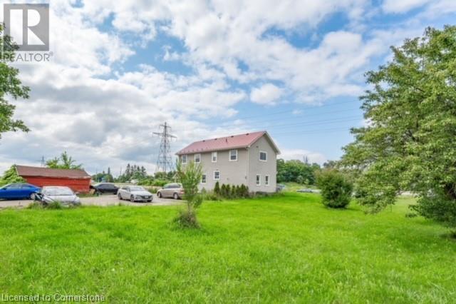 1388 Highway No. 6 N, Flamborough, Ontario  L8N 2Z7 - Photo 17 - 40647079