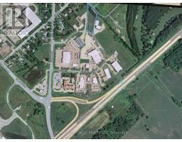 100 SAMNAH CRESCENT N, Ingersoll, Ontario