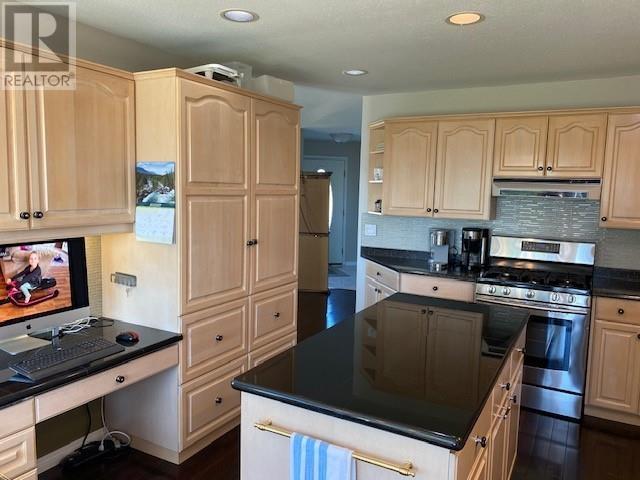 807 Smith Road, Vanderhoof, British Columbia V0J 3A0 - Photo 11 - R2919257