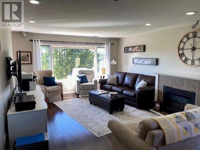 807 Smith Road, Vanderhoof, British Columbia V0J 3A0 - Photo 5 - R2919257