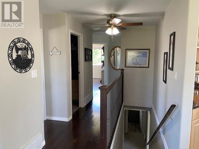 807 Smith Road, Vanderhoof, British Columbia V0J 3A0 - Photo 12 - R2919257