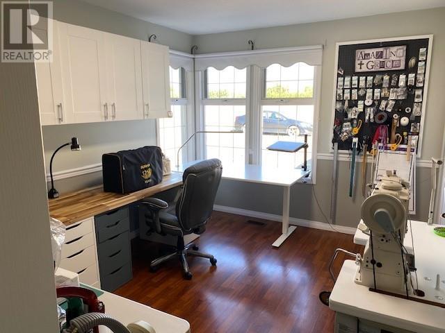 807 Smith Road, Vanderhoof, British Columbia V0J 3A0 - Photo 14 - R2919257