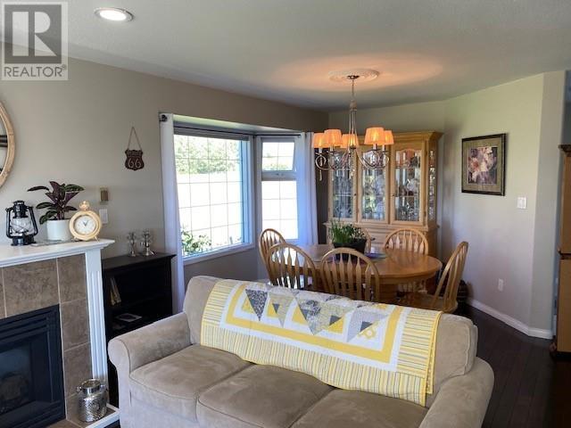 807 Smith Road, Vanderhoof, British Columbia V0J 3A0 - Photo 6 - R2919257