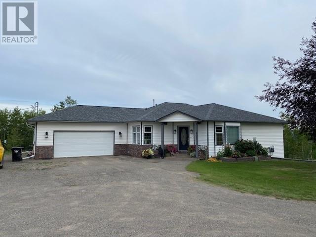 807 SMITH ROAD, vanderhoof, British Columbia