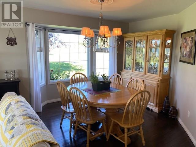 807 Smith Road, Vanderhoof, British Columbia V0J 3A0 - Photo 4 - R2919257