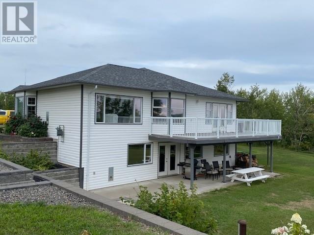 807 Smith Road, Vanderhoof, British Columbia V0J 3A0 - Photo 2 - R2919257