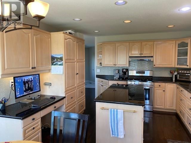 807 Smith Road, Vanderhoof, British Columbia V0J 3A0 - Photo 9 - R2919257