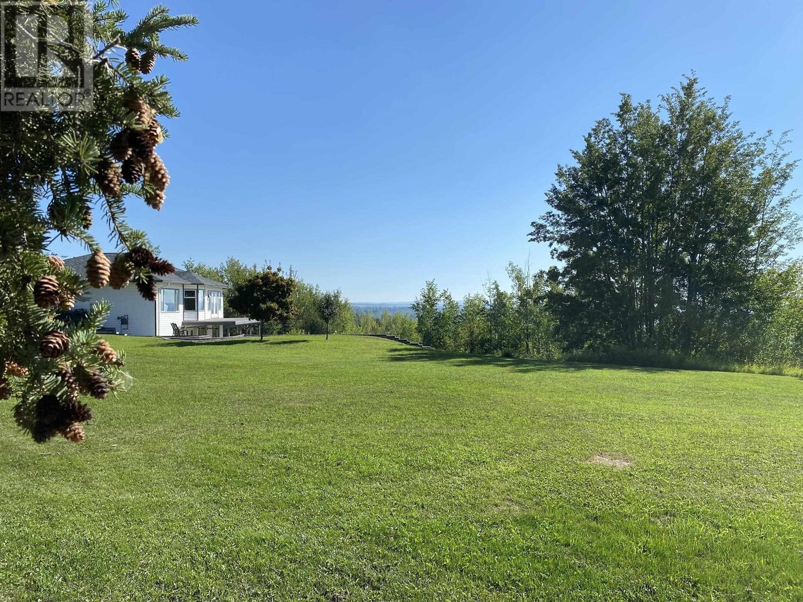 807 Smith Road, Vanderhoof, British Columbia V0J 3A0 - Photo 3 - R2919257