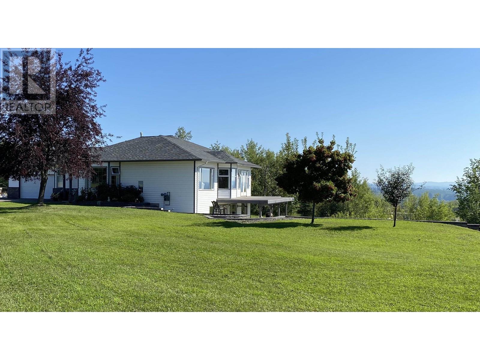 807 Smith Road, Vanderhoof, British Columbia V0J 3A0 - Photo 31 - R2919257