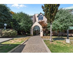 106 2964 TRETHEWEY STREET, Abbotsford, British Columbia