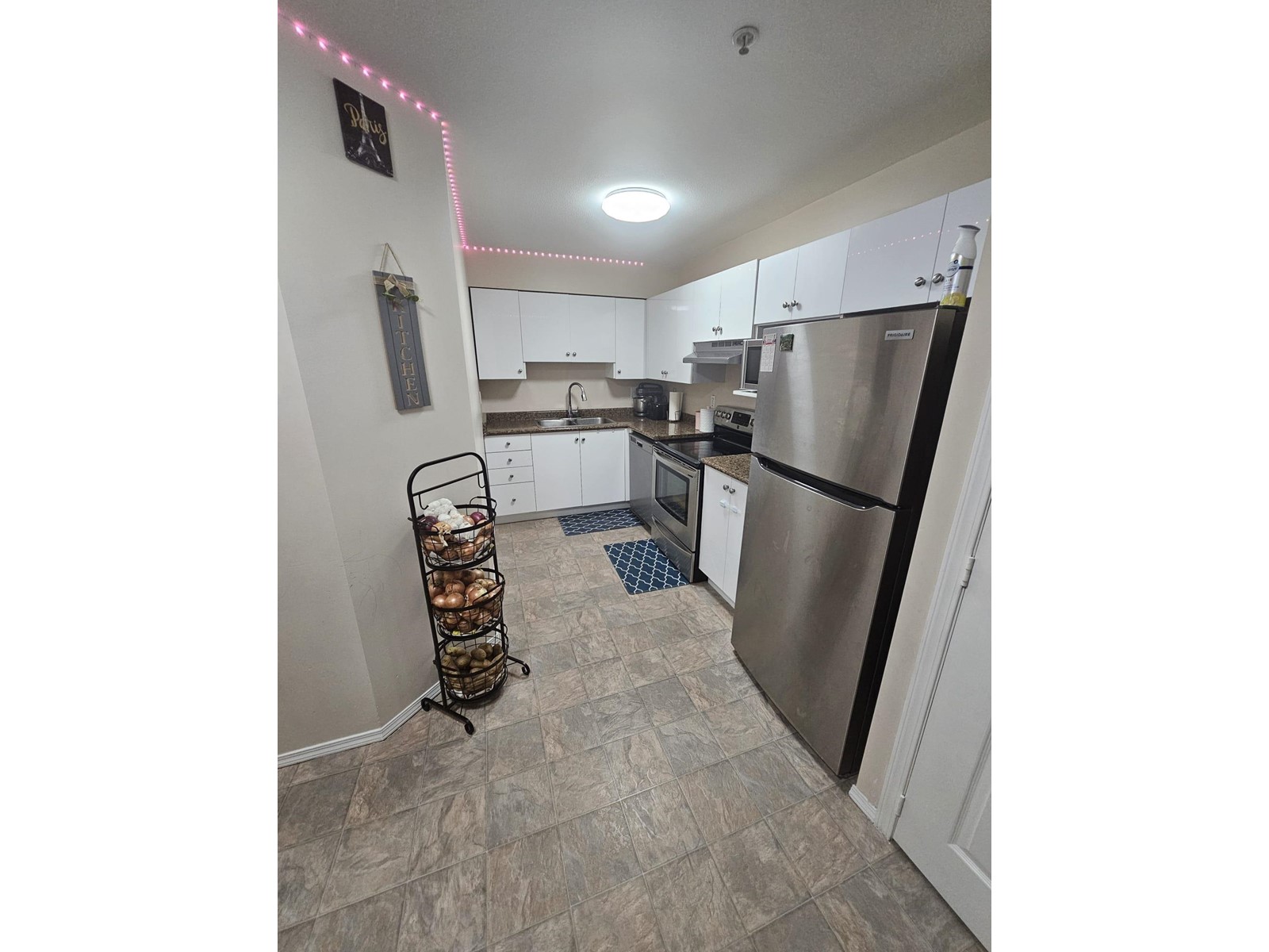 106 2964 Trethewey Street, Abbotsford, British Columbia  V2T 6P4 - Photo 7 - R2923749