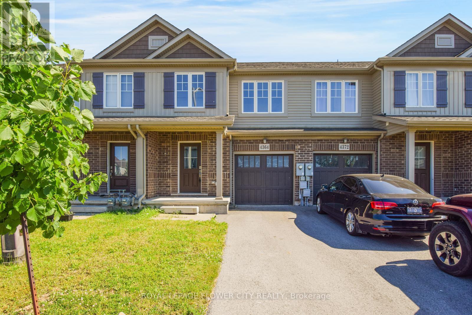 4364 SHUTTLEWORTH DRIVE, niagara falls, Ontario