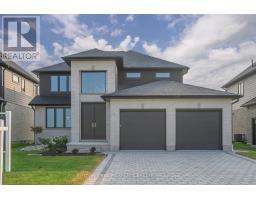 118 TIMBERWALK TRAIL, Middlesex Centre, Ontario