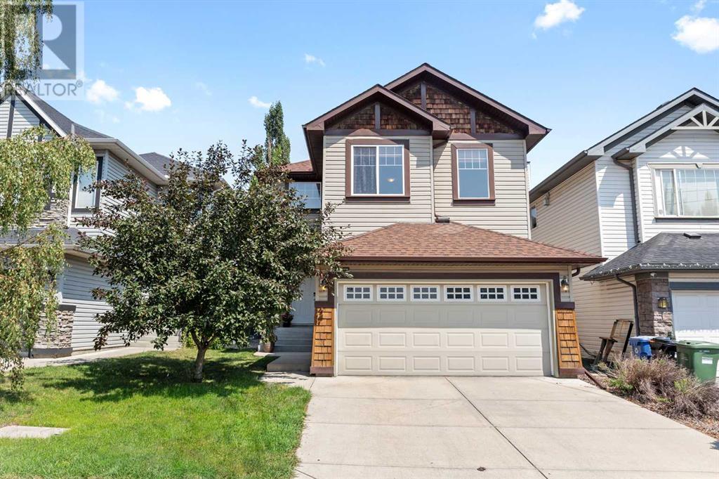 68 Cranfield Gardens Se, Calgary, Alberta  T3M 1H8 - Photo 3 - A2152342