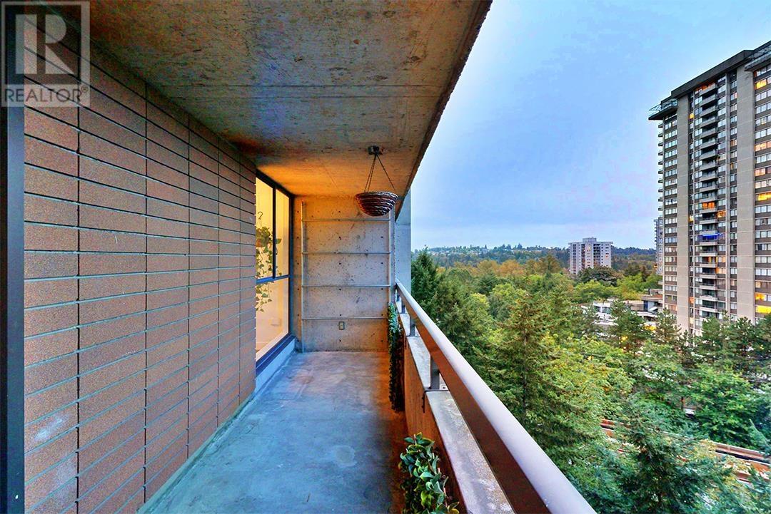 1001 3771 Bartlett Court, Burnaby, British Columbia  V3J 7G8 - Photo 21 - R2925548