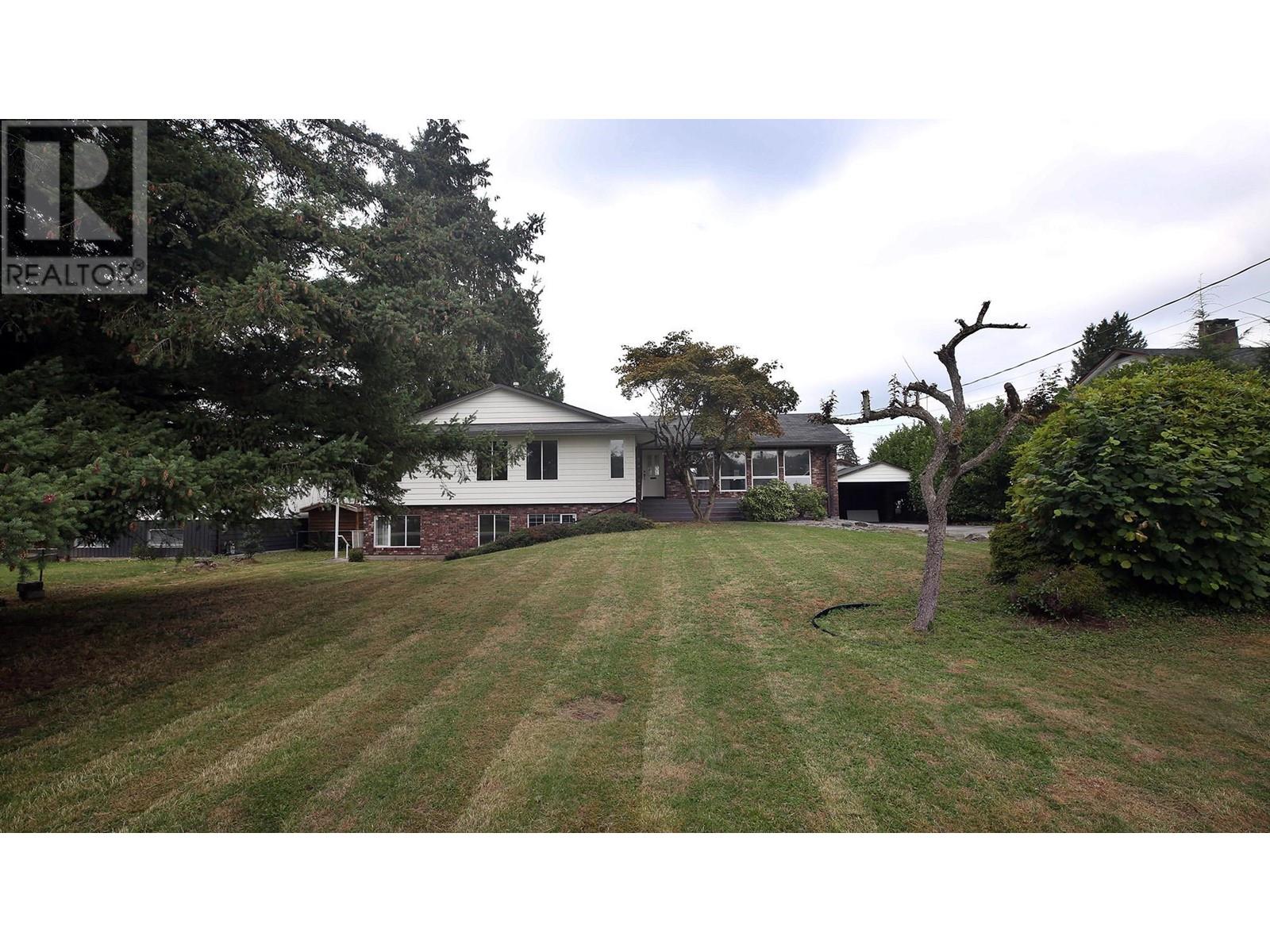 1461 SHERLOCK AVENUE, Burnaby